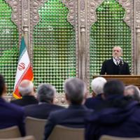 Iran president orders start of talks with US: Media