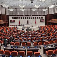 Turkish parliament to debate sweeping hike in traffic penalties