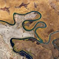 Türkiye loses wetlands larger than Marmara Sea over 60 years