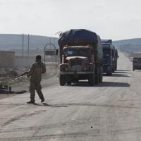 Syrian security forces to enter Qamishli under deal with SDF