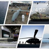 Turkish defense, aerospace exports jump 44.2 percent year-on-year to record high in January