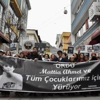 Average of 180,000 juveniles drawn into crime annually in Türkiye