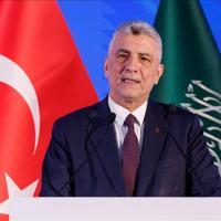 Türkiye, Saudi Arabia aim to boost bilateral trade volume to $10B soon