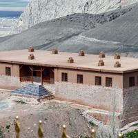 Historic office set to become interactive Mount Ağrı museum