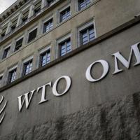 World Trade Organization must 'reform or die'
