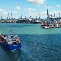 CK Hutchison begins arbitration against Panama