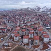 Türkiye speeds up urban redevelopment ahead of Feb 6 anniversary