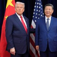 Trump talks Iran with Xi as US pushes China to isolate Tehran