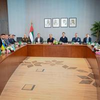 Russia, Ukraine agree POW swap at Abu Dhabi talks