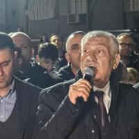 Istanbul court releases Adana mayor in graft case