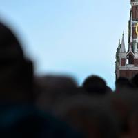 Kremlin says Ukraine talks in Abu Dhabi were difficult but 'constructive'