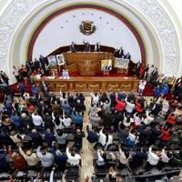 Venezuela seeks ‘reconciliation’ with amnesty