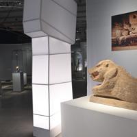 Berlin hosts major Göbeklitepe exhibition featuring rare artifacts