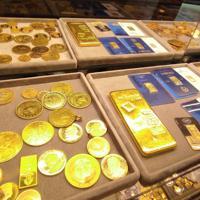 ‘Türkiye could become regional gold refining, trading hub’