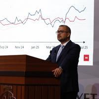 Central Bank to unveil 2026’s first inflation report next week