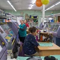 Ukraine businesses struggle amid power cuts