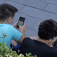 Turkish parliament reviews European oversight of social media platforms