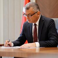 Turkish Cyprus president to meet UN chief in New York