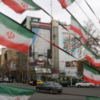 Iran arrests senior reformist figures as crackdown on dissent widens