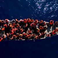 Babies among 53 dead or missing after migrant boat sinks off Libya, UN ...