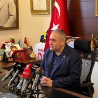 Ankara district mayor resigns from CHP amid transfer speculation