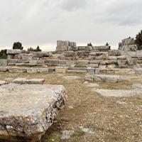 Ancient city of Pisidia Antiokheia holds unanswered secrets