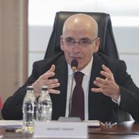 Türkiye maintains resilience despite rising uncertainties in global economy: Şimşek