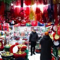 Foreign tourists spend over $6 billion on fashion in 2025