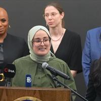 US judge drops deportation case against Turkish student