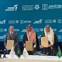 Türkiye, Saudi Arabia to jointly produce Gökbey helicopters