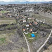 70 Turkish villages home to just 10 or fewer residents: TÜİK