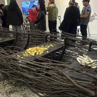 Turkish architect’s works go on display in New York