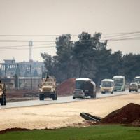 Türkiye says Syria must be sole legitimate actor against ISIL