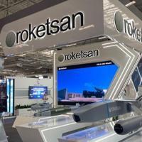 Roketsan inks cooperation deals with Saudi government agencies, Australian defense firm