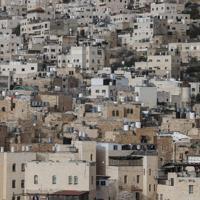 Global backlash follows Israeli move to tighten West Bank control