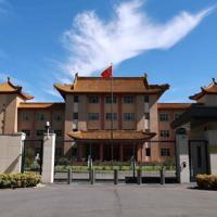 Australia charges two Chinese nationals with spying