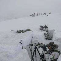 UK to double troops in Norway against 'rising' Russian threat