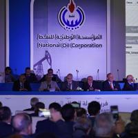 Türkiye's TPAO wins two blocks in Libya's oil and gas licensing round
