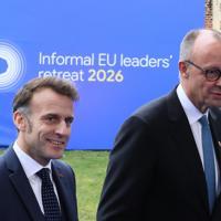 EU vows reforms to revive its economy, but divisions remain