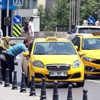 Türkiye mandates fiscal devices for taxis as Istanbul transit rates climb 20 pct