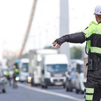 Turkish parliament enacts traffic law reform with higher fines