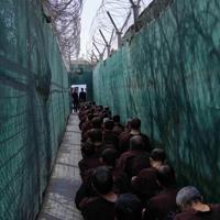 US completes transfer of ISIL detainees from Syria to Iraq: CENTCOM