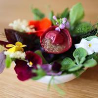 Koan: Where identity is written on plate