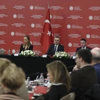 Communications chief says Türkiye’s mediator role rooted in 'consistent foreign policy'