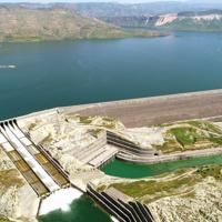 Rising rainfall strengthens hydropower outlook