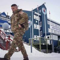 Trump's ‘desire' to own Greenland persists: Danish PM