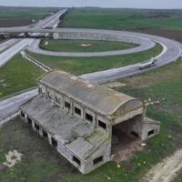 Balkan Wars balloon base in Edirne to reopen as aviation museum