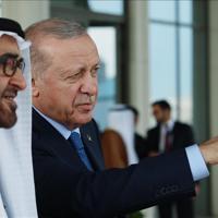 Erdoğan to visit UAE and Ethiopia