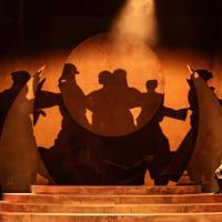 IDOB stages world premieres of two operas