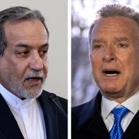 Iran FM heads to Geneva for second round of talks with US